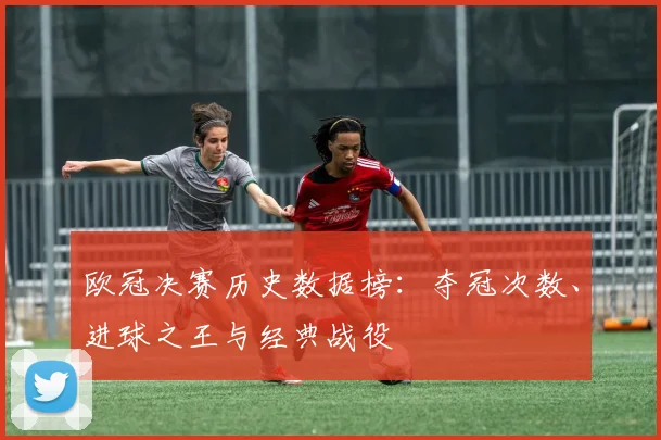 欧冠决赛历史数据榜：夺冠次数、进球之王与经典战役